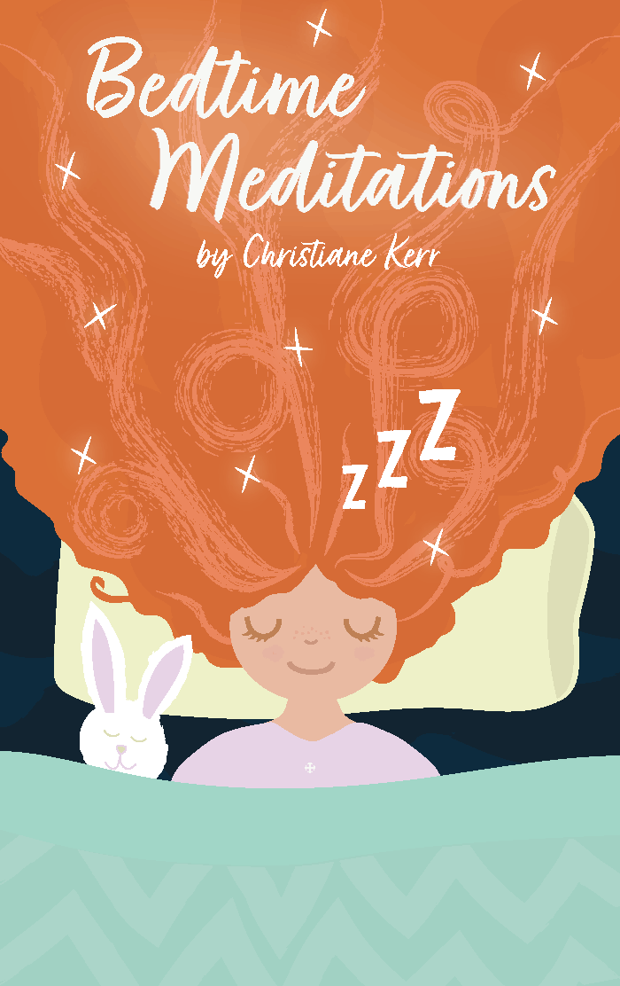 Yoto Card Bedtime Meditations