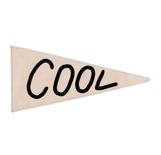 Cool Pennant
