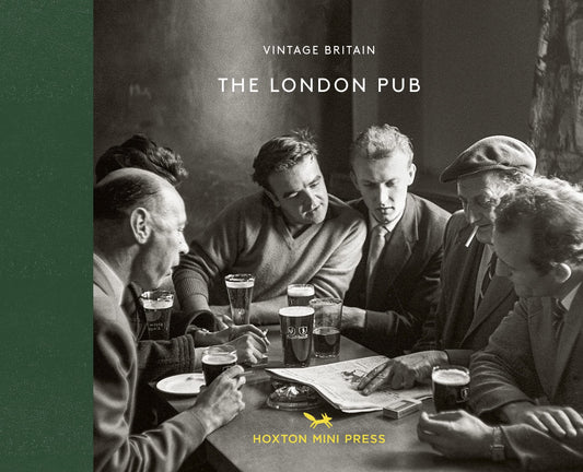 The London Pub (Vintage Books)