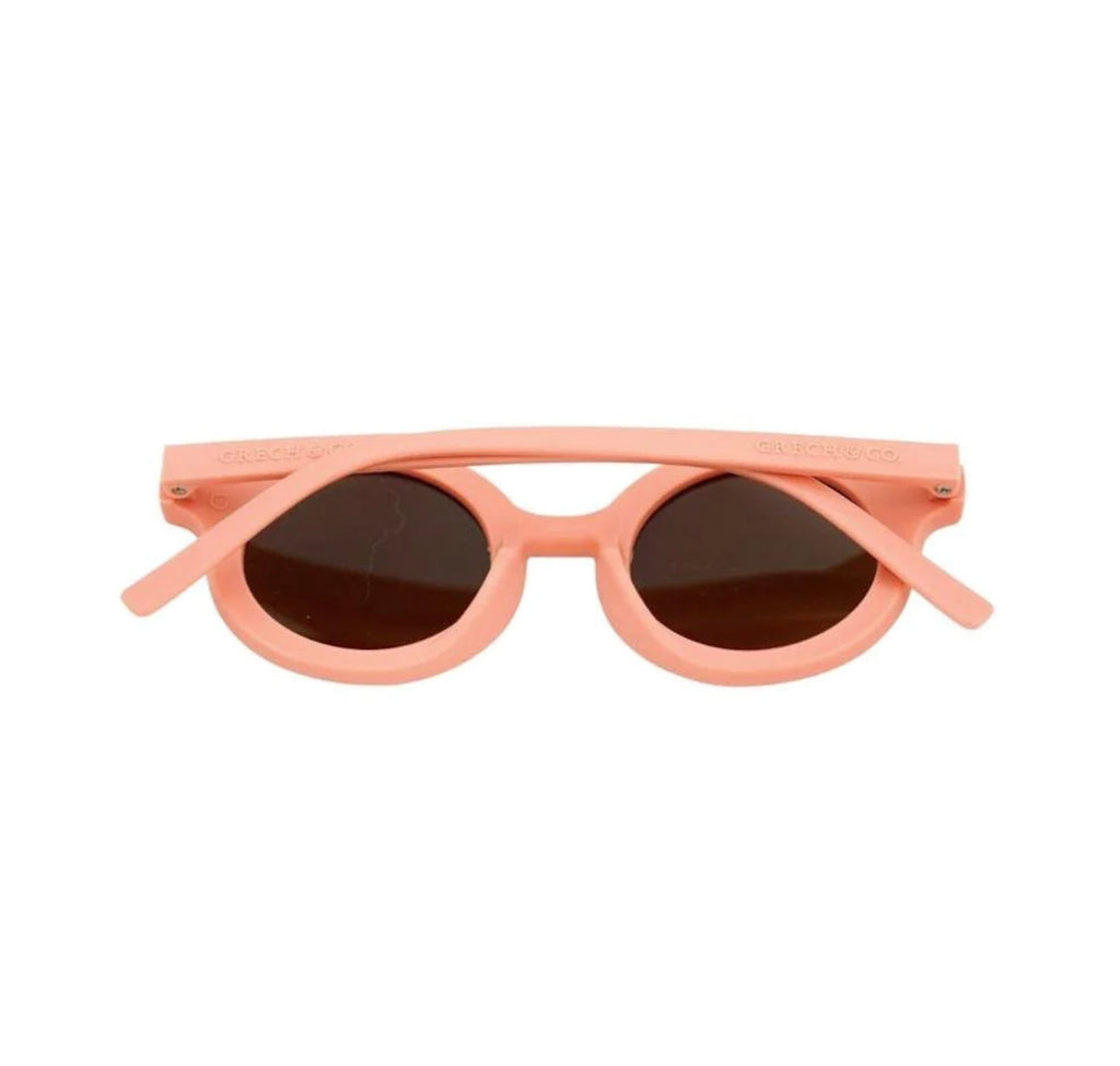 Grech & Co Classic Kid’s Flexible Sunglasses