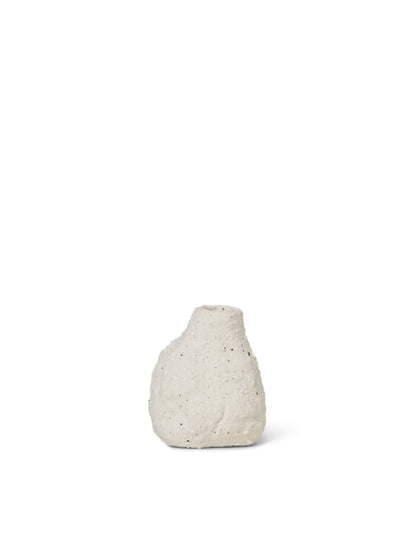 Small Vulca Stone Vase