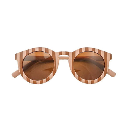 Grech & Co Baby Polarised Sunglasses