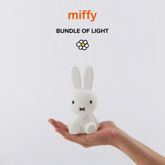 Miffy & Friends Mini Light