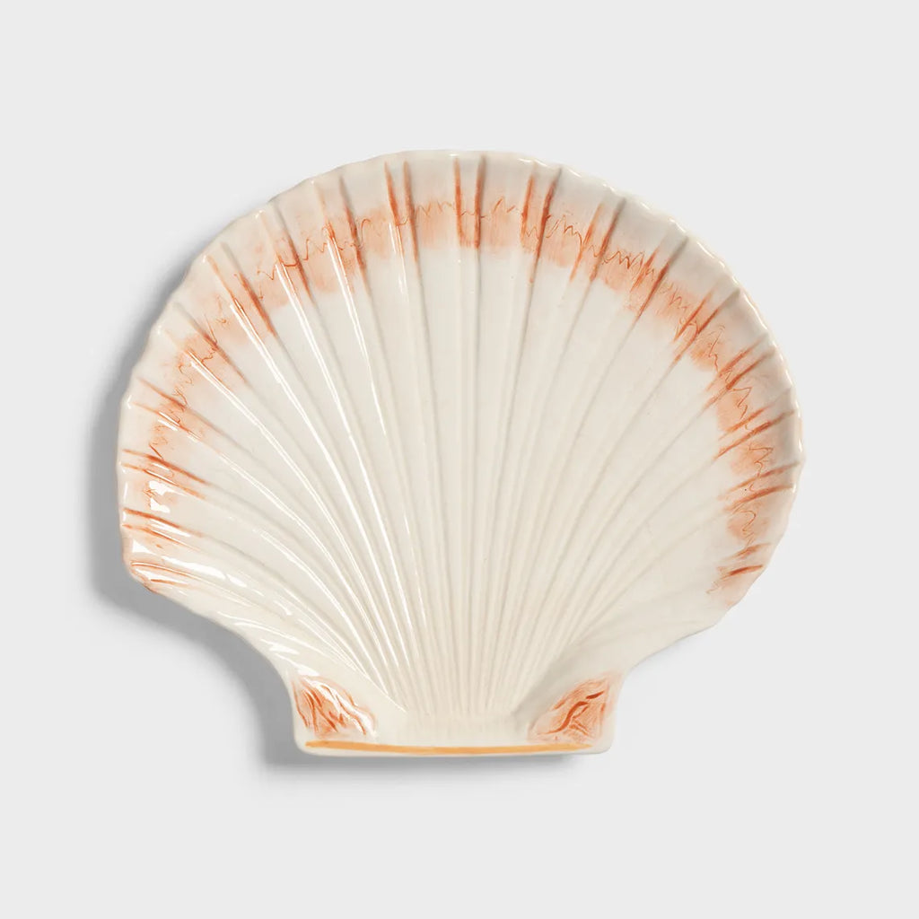 &Klevering Cockle Plate