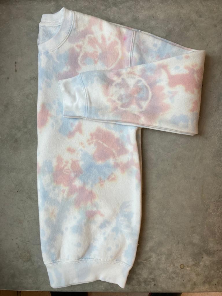 WORD Collectiv Hand Dyed Sweatshirt
