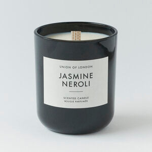 UOL Jasmine Neroli Medium Candle