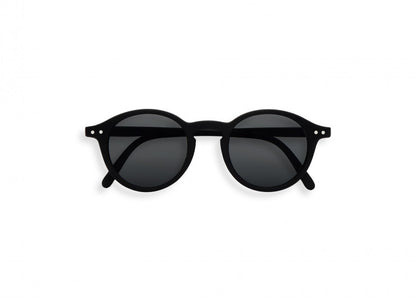 Junior 5-10yrs Sunglasses #D Black