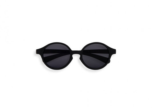 #d 9-36m Sun Kids Sunglasses Black