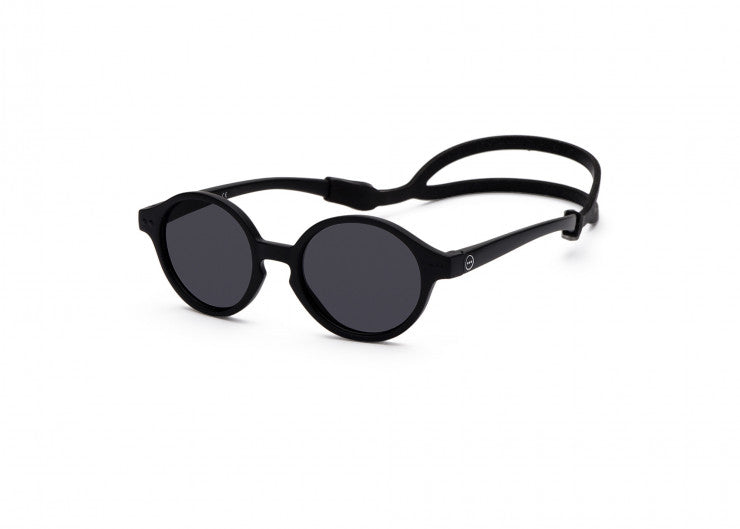 #d 9-36m Sun Kids Sunglasses Black