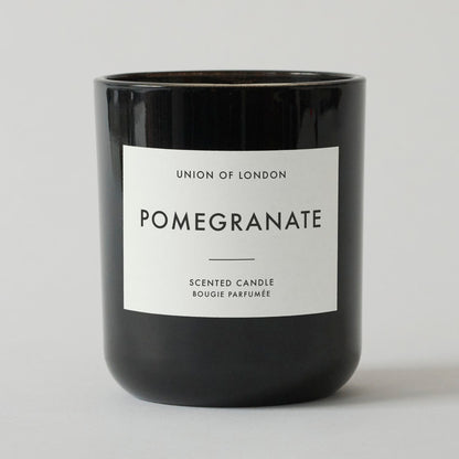 Pomegranate Medium Candle
