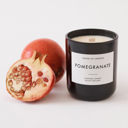 Pomegranate Medium Candle