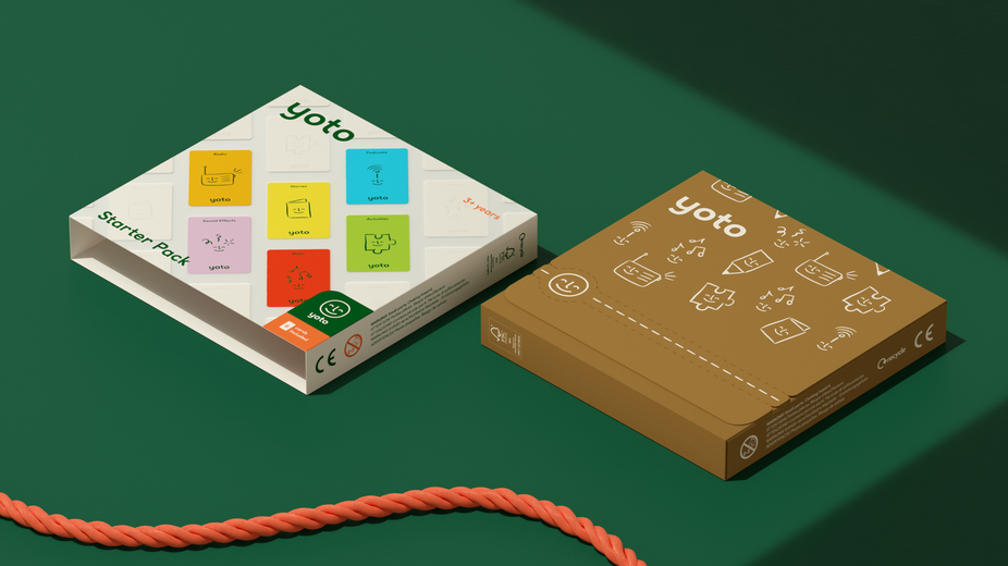 Yoto Player Review: Is It Worth It? – Just Bee