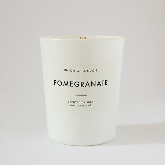 UOL Pomegranate Small Candle