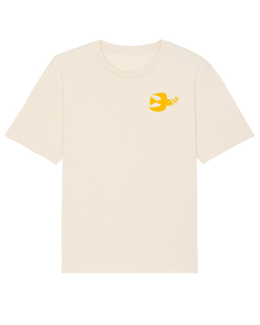 LOVE-PEACE-UNITY ADULT FUNDRAISER TEE ADULT