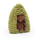 Forest Fauna Bear Jellycat