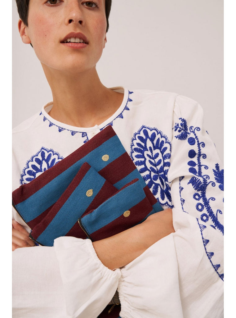 Pouch Harry Berry Small