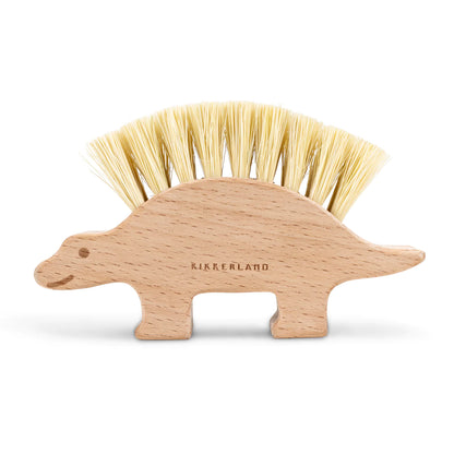 Dinosaur Nail Brush