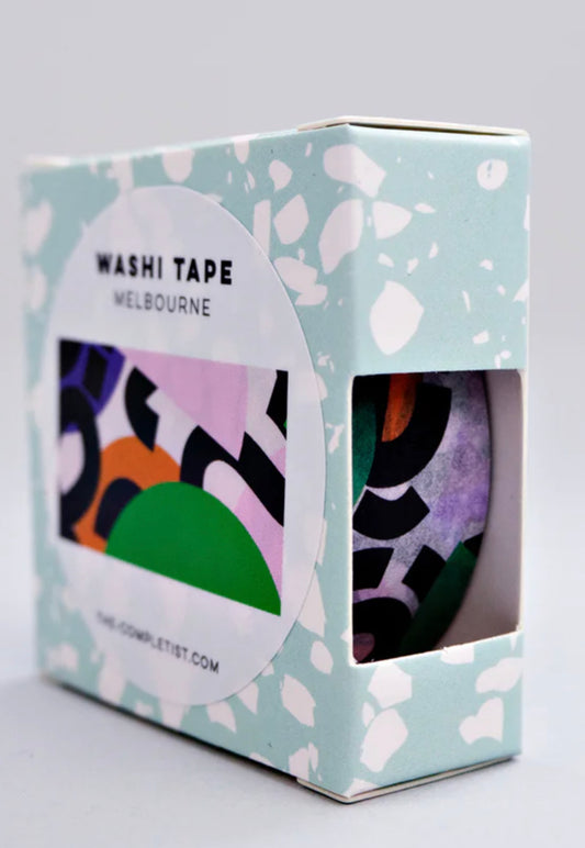 TC Washi Tape
