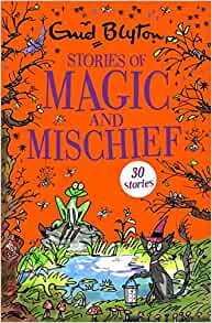 Yoto Stories Of Magic & Mischief