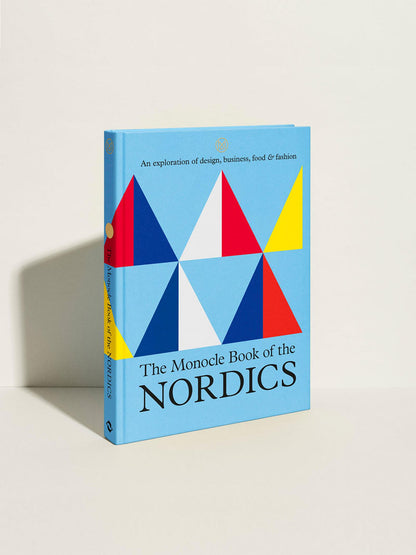 Monocle Book Of The New Nordics