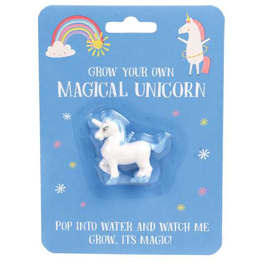 Grow Your Own Magic Unicorn