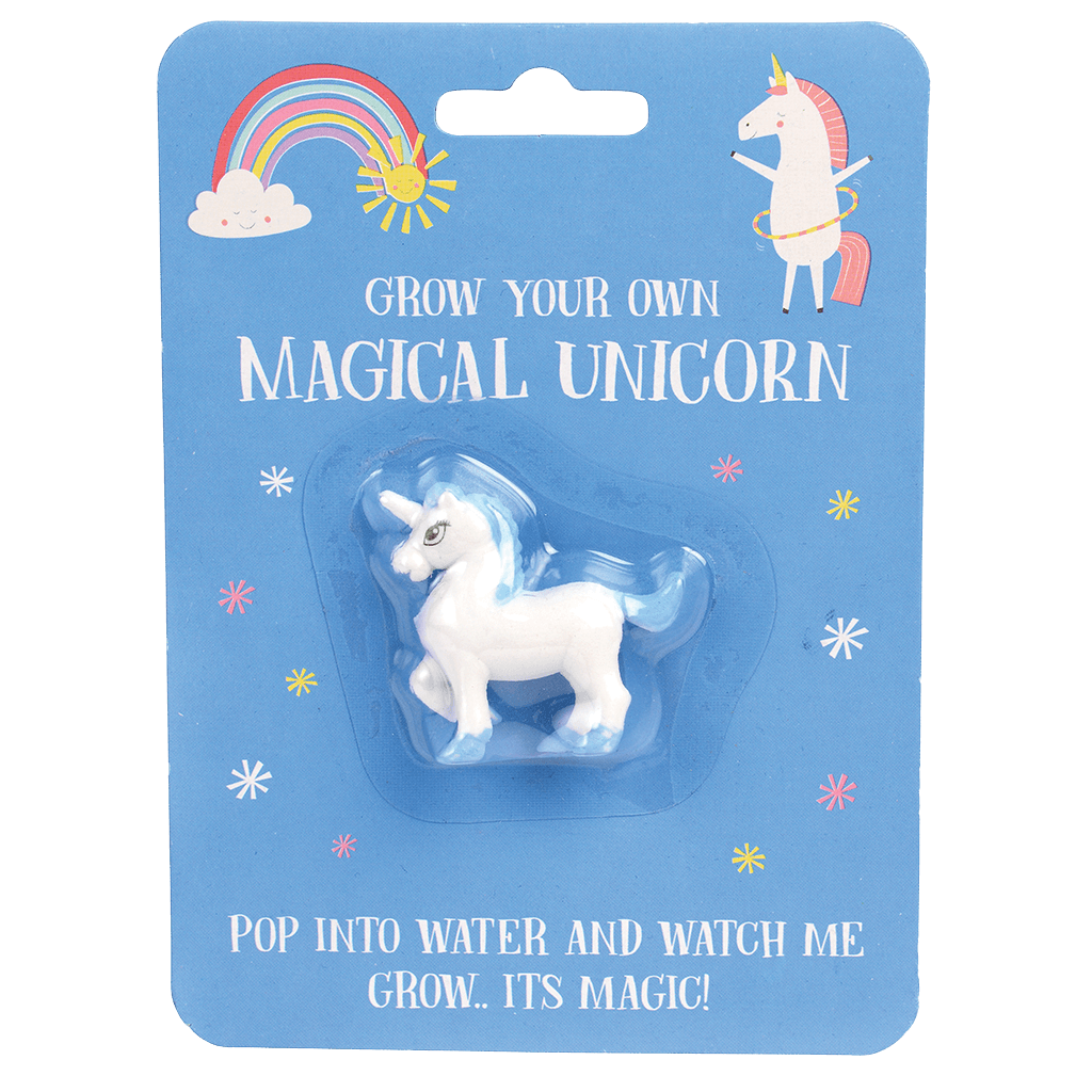 Grow Your Own Magic Unicorn