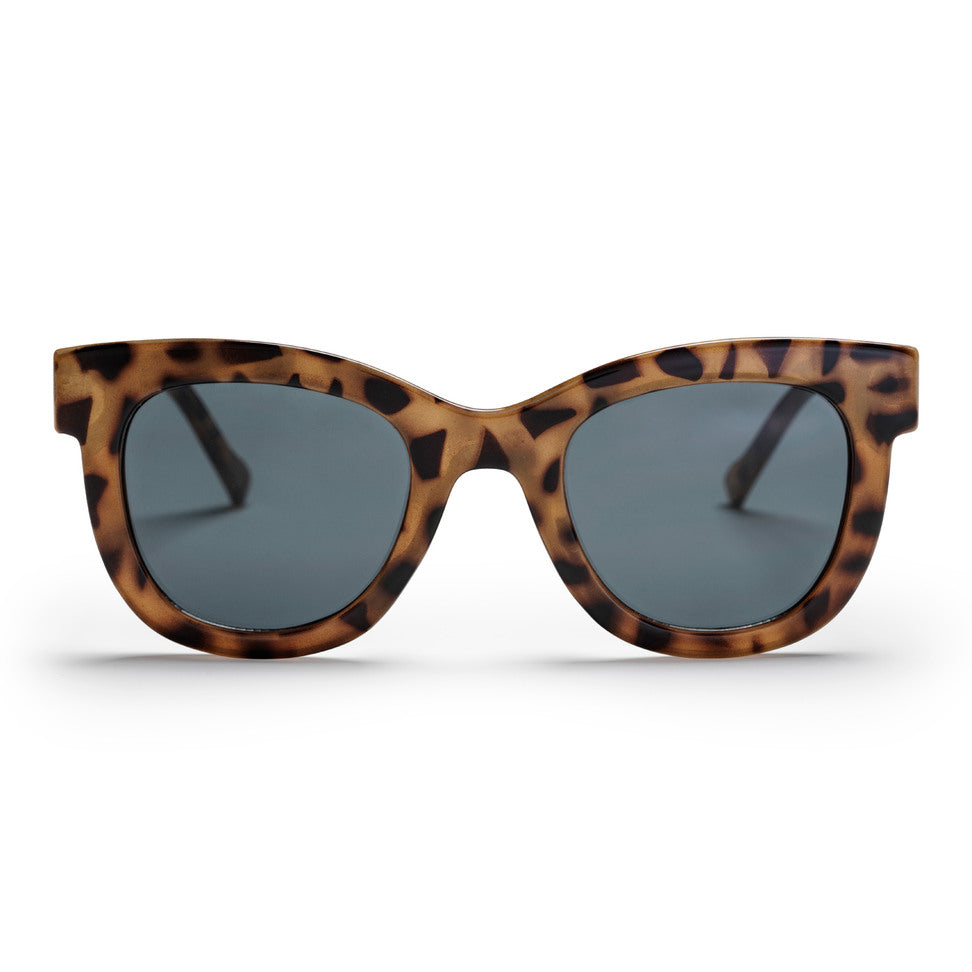 CHPO Marais Sunglasses - Leopard