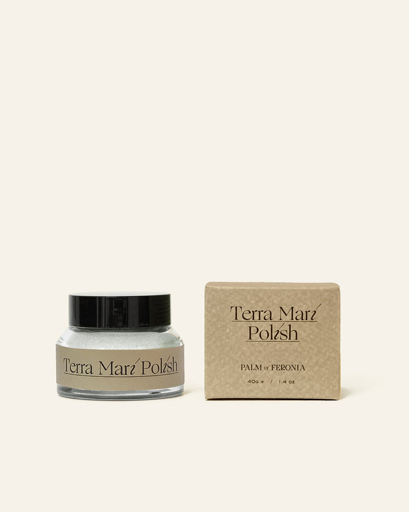 Palm Of Feronia Terra Mari Polish