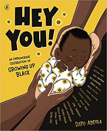 Hey You (Growing up Black)
