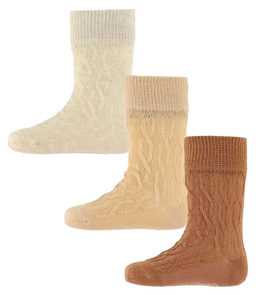 Flávio Socks 3 Pack