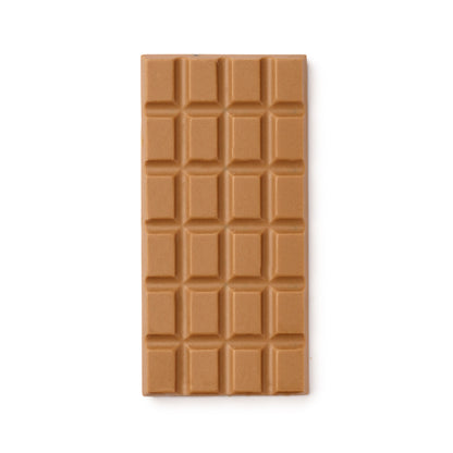 The Chocolate Society- Ginger Biscuit