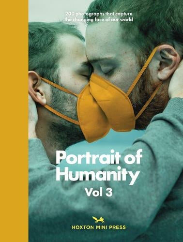 Portrait Of Humanity. Vol 3