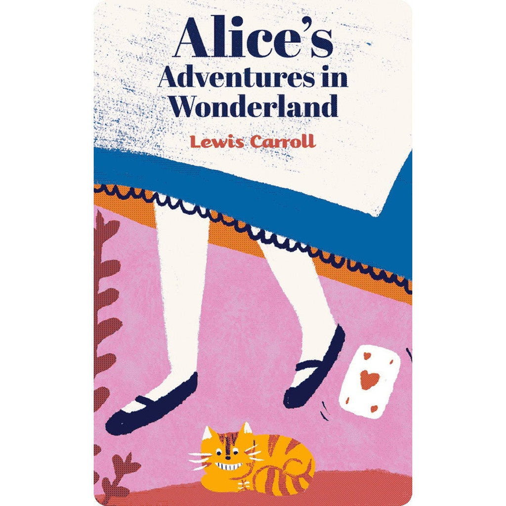 Yoto Card Alice’s Adventures in Wonderland