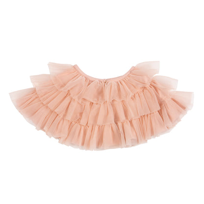 Pale Pink Cape