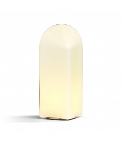 Parade Table Lamp 320 - Shell White