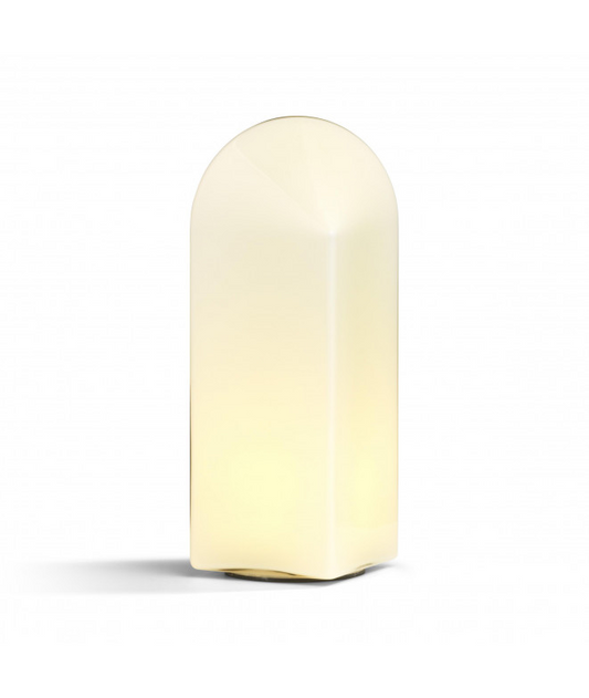 Parade Table Lamp 320 - Shell White