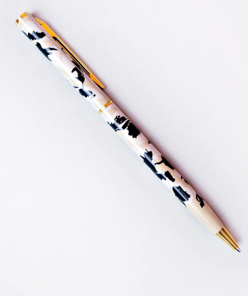 The Completist Pen