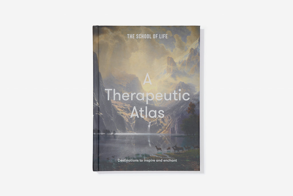 Therapeutic Atlas (School of Life)
