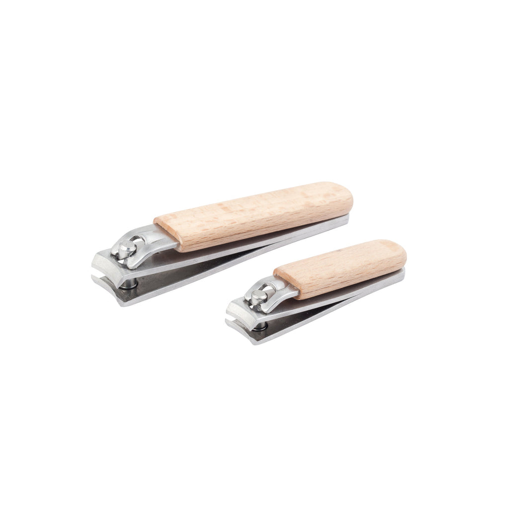 Wood Nail Clippers