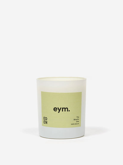 EYM Eden Candle: The Blissful One
