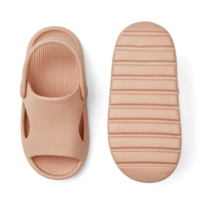 Morris  Sandals - Rose