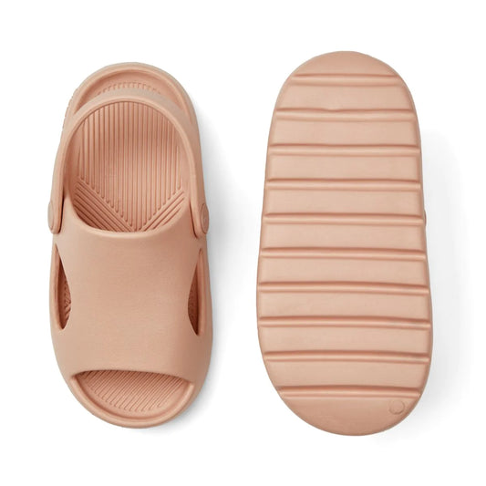 Morris  Sandals - Rose