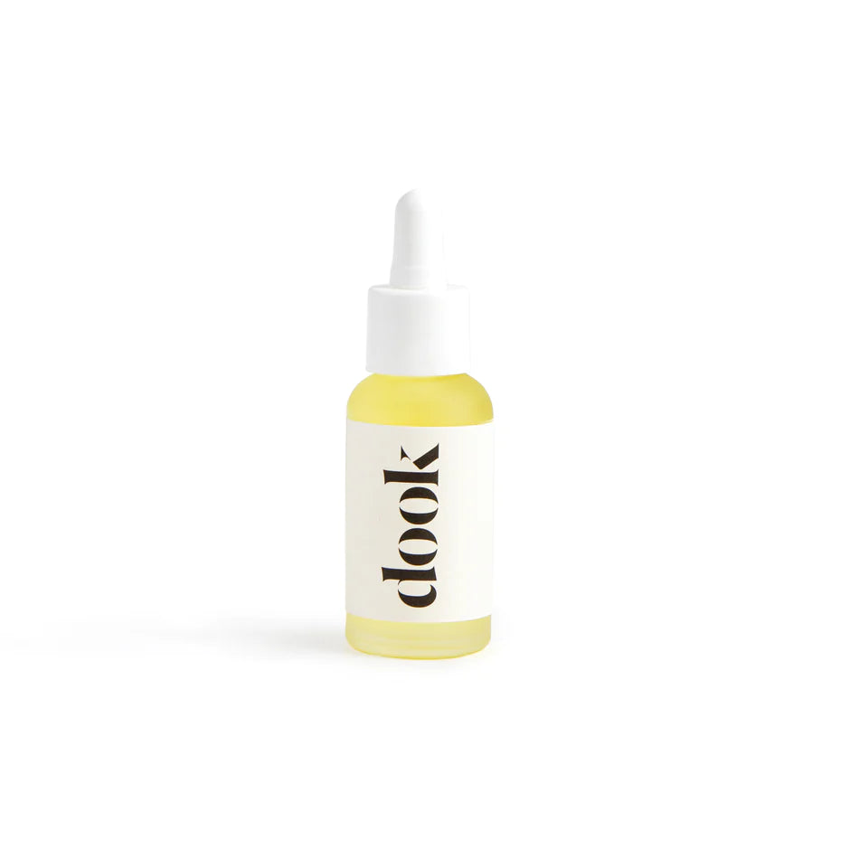 Dook Leave In Conditioning Hair Oil