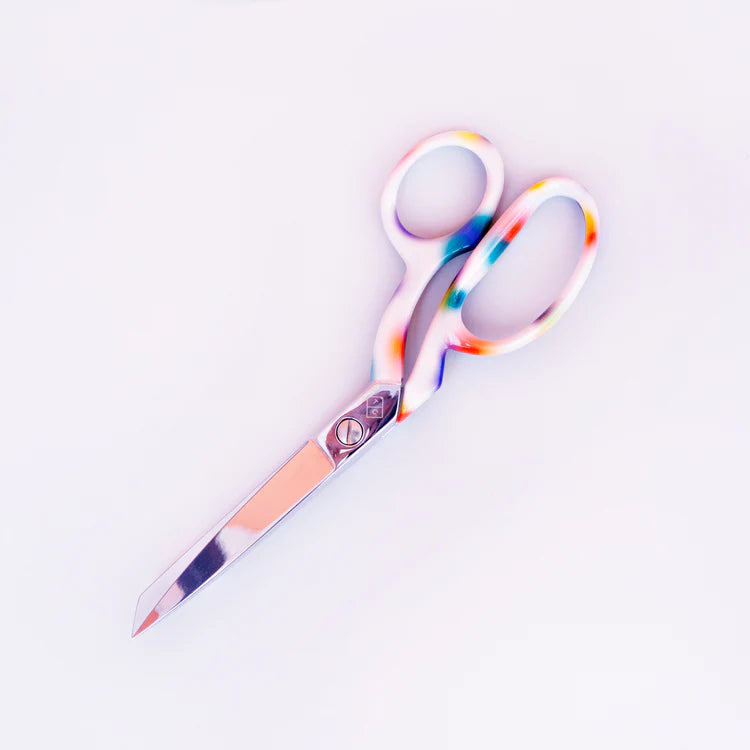 The Completist - Gradient Scissors