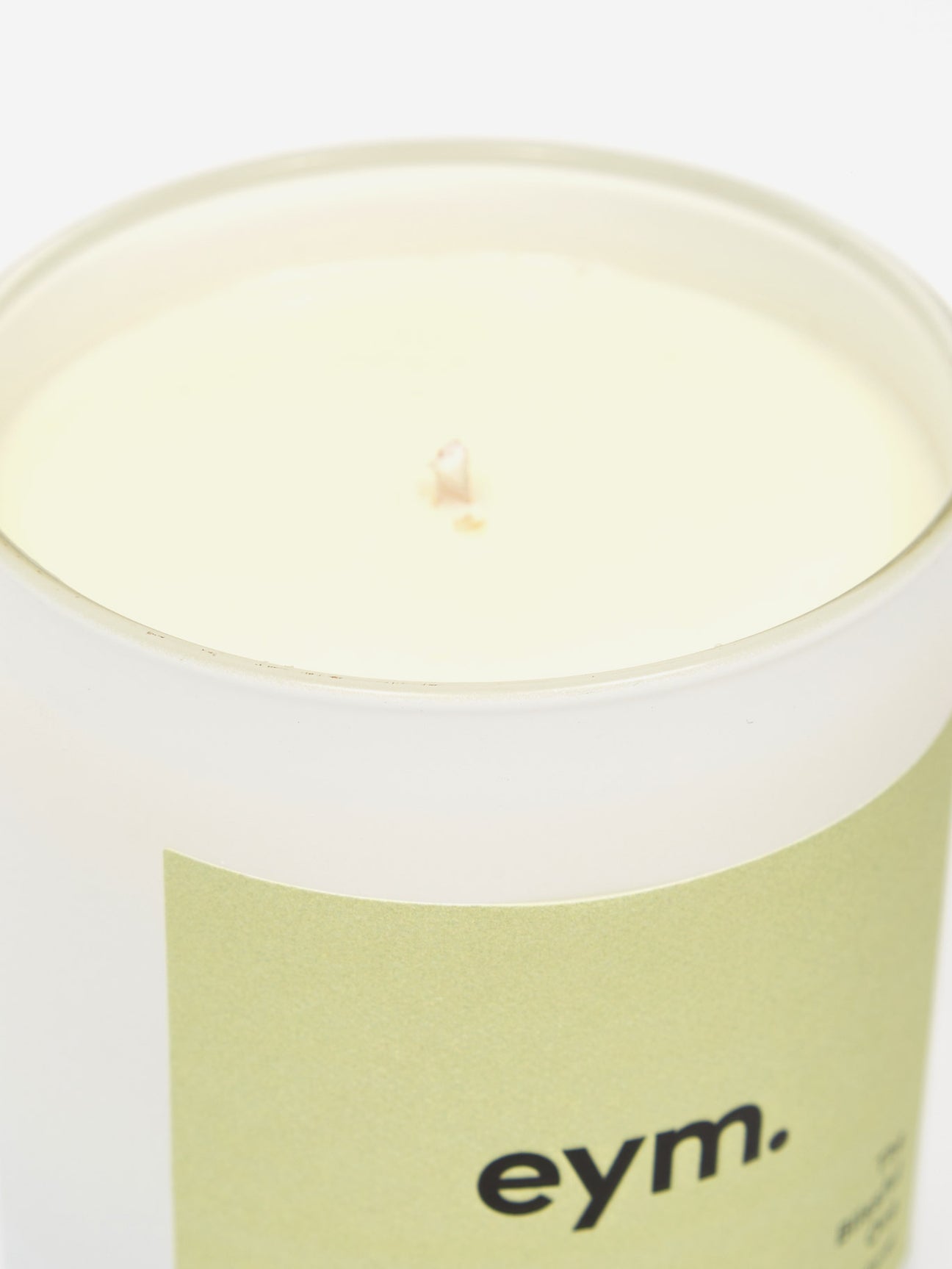 EYM Eden Candle: The Blissful One