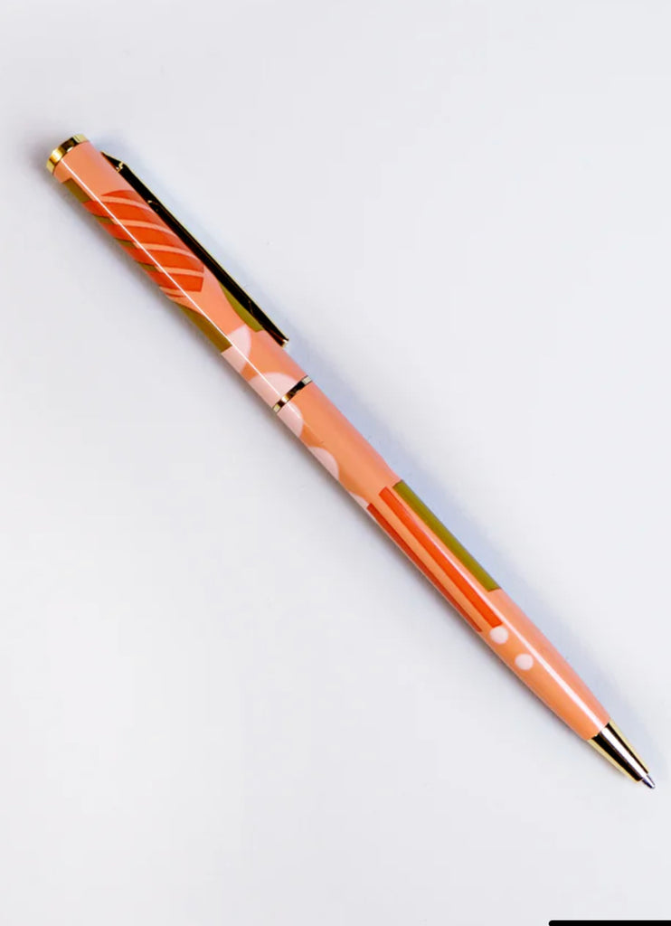 The Completist Pen
