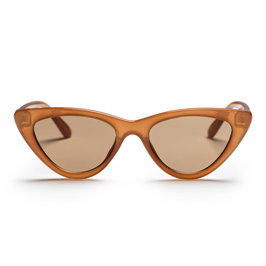 CHPO Amy Sunglasses - Mustard