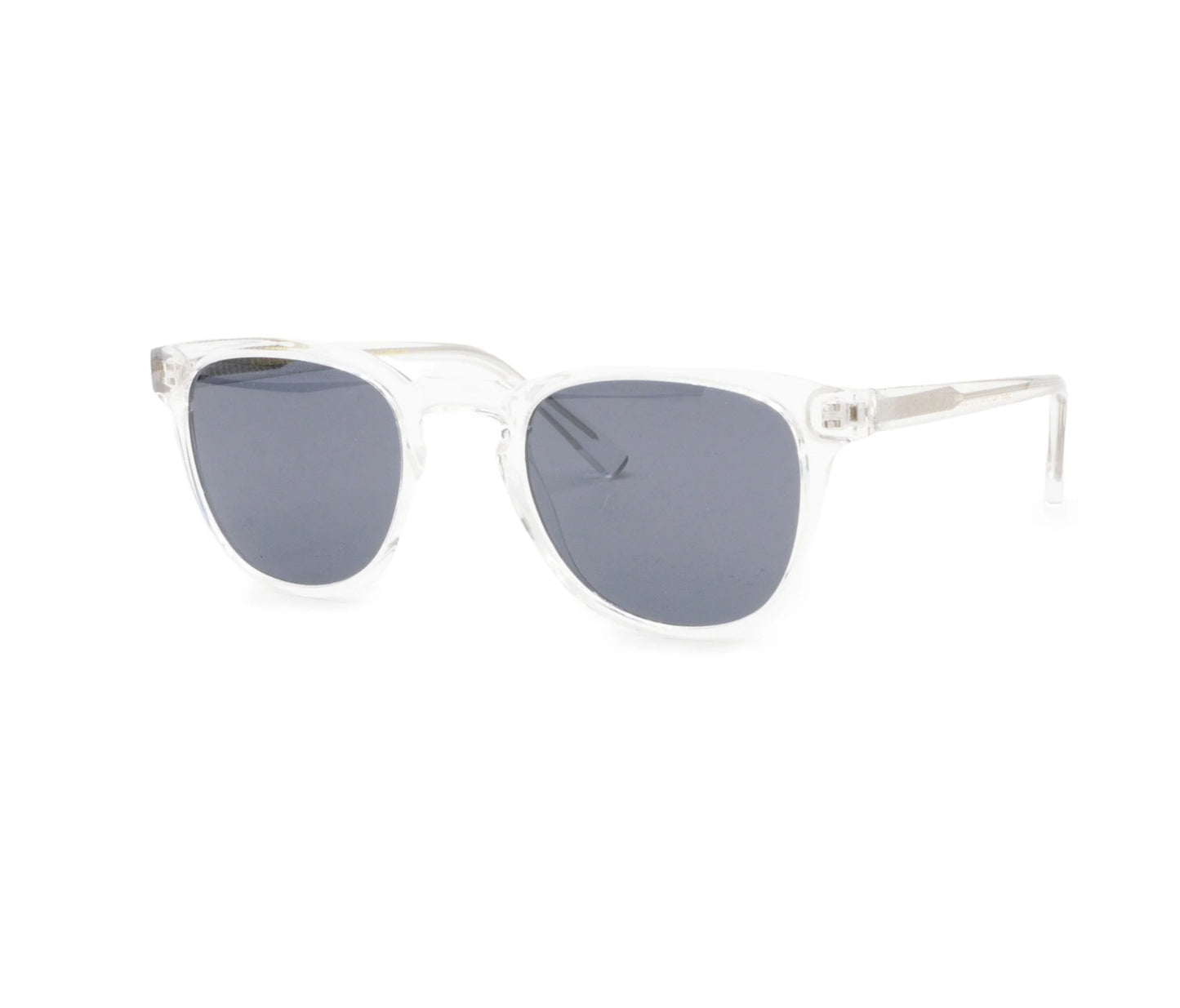 Bate Sunglasses - Crystal