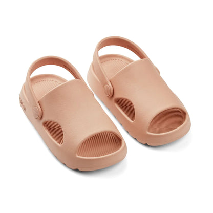 Morris  Sandals - Rose