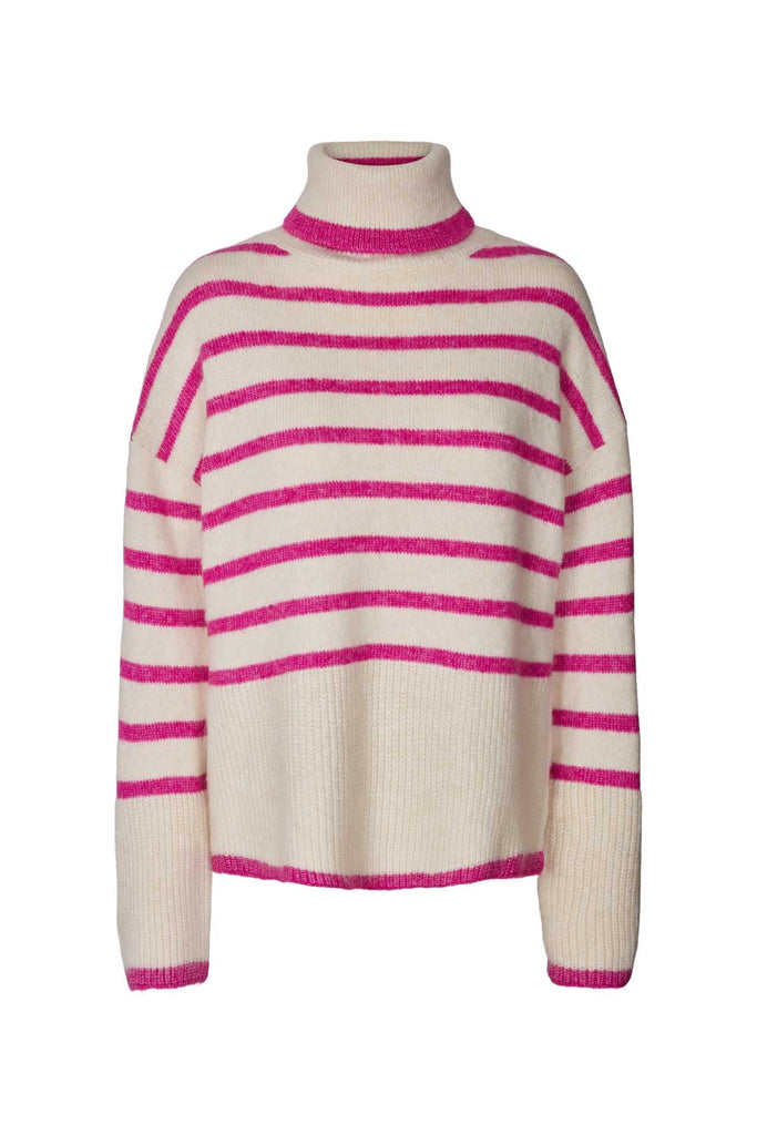 Lollys Laundry Avalon Turtleneck
